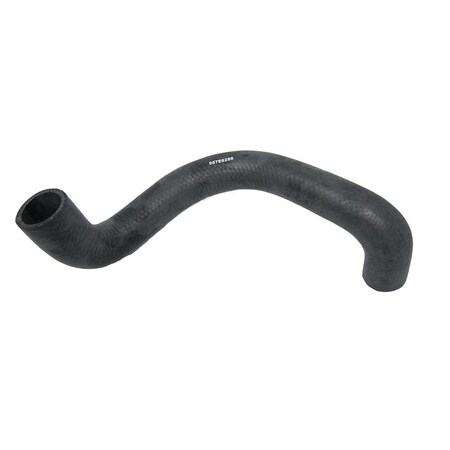 Aftermarket Lower Radiator Hose fits Ford/New Holland Dexta Super Dexta 957E8286